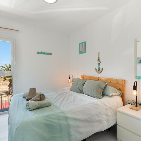 Surf Home Sea View Коста-де-Антигуа Экстерьер фото