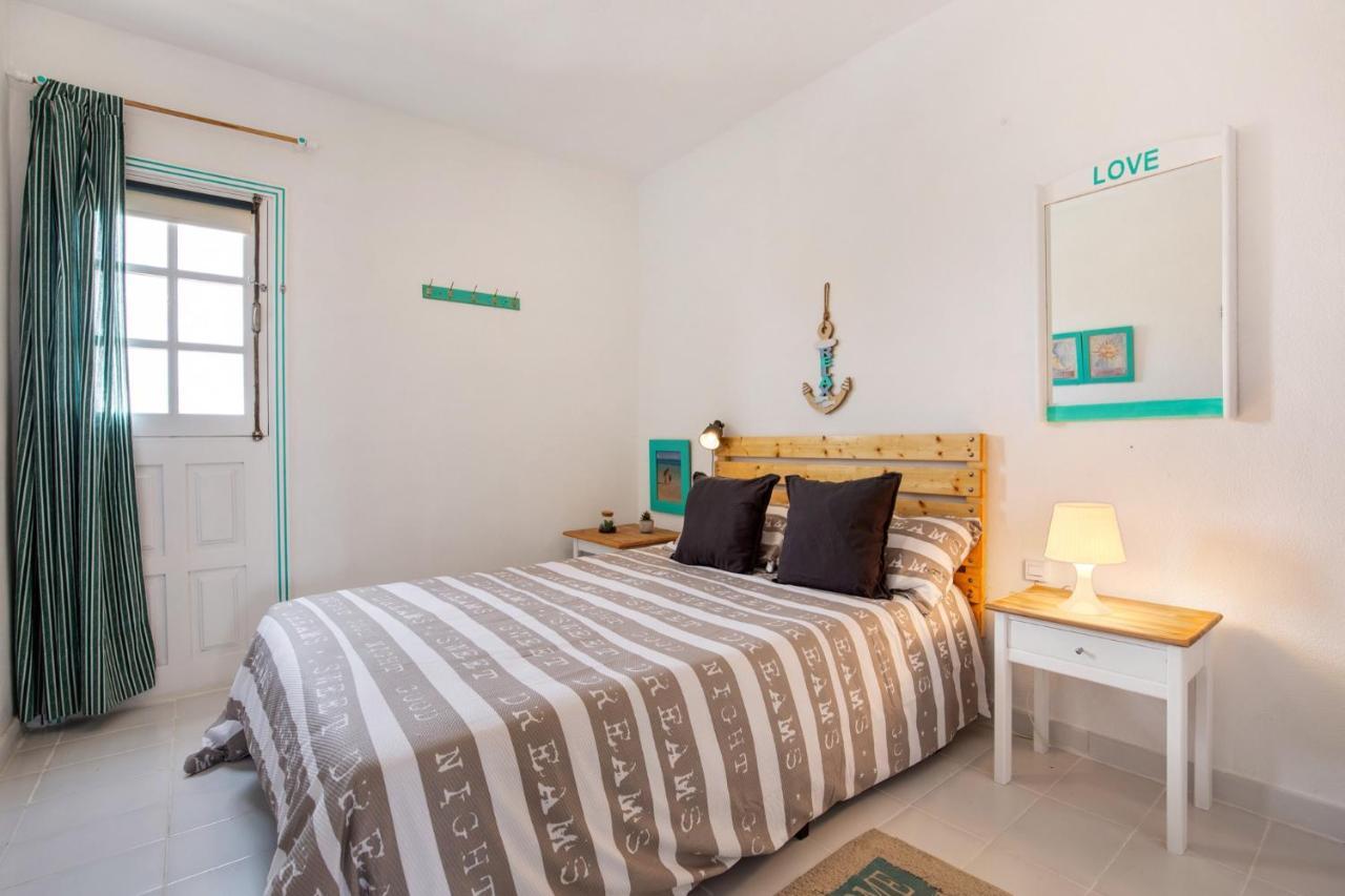 Surf Home Sea View Коста-де-Антигуа Экстерьер фото